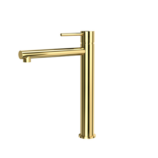 Corsan LUGO CMB7512GL washbasin tap, high gold