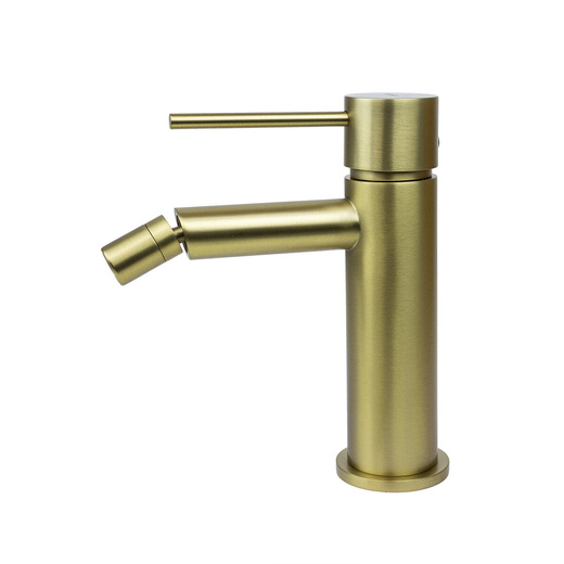 Corsan LUGO CMB7531BGL bidet faucet Brushed Gold