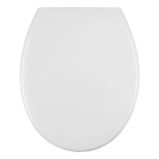 Universal slow-close toilet seat Corsan DS-10S