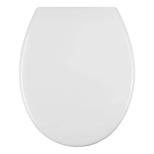 Universal slow-close toilet seat Corsan DS16S