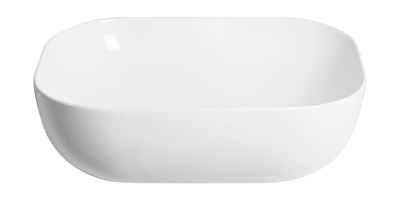 Corsan round countertop washbasin 5460x320x140 mm
