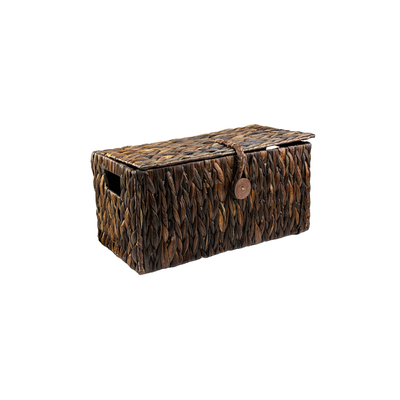 Truhe aus Wasserhyazinthe NATARIA 418L 60x35x35cm Koszoplotka