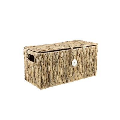 Truhe aus Wasserhyazinthe NATARIA 418S 40x20x20cm Koszoplotka