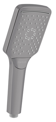 Corsan CMP003CH multifunctional shower hand, chrome-plated