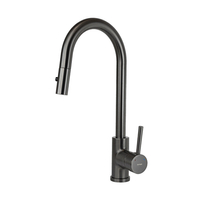 Graphit / GunMetal