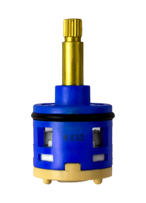 P274 - cartridge, 3-function ratchet cartridge 67mm