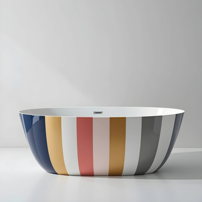 Bathtub painting service